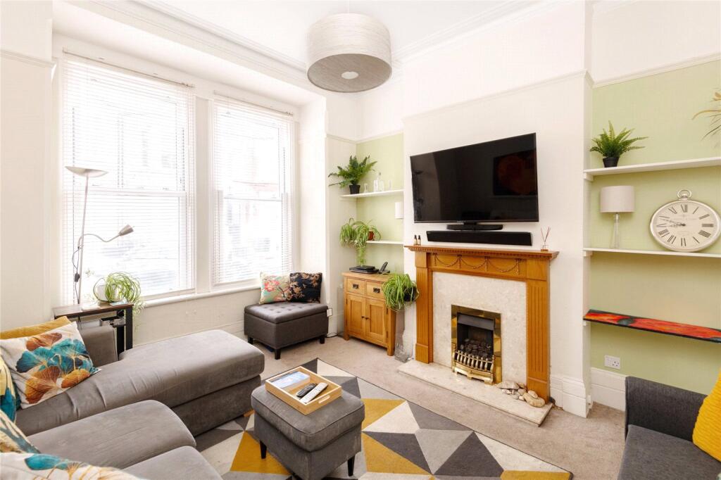Apartment in London