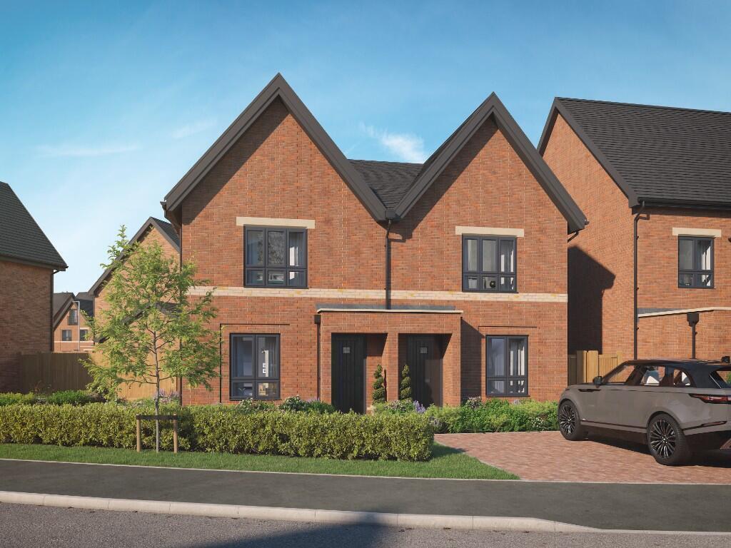 Main image of property: Burtonwood Road,
Warrington, 
WA5 3ZH