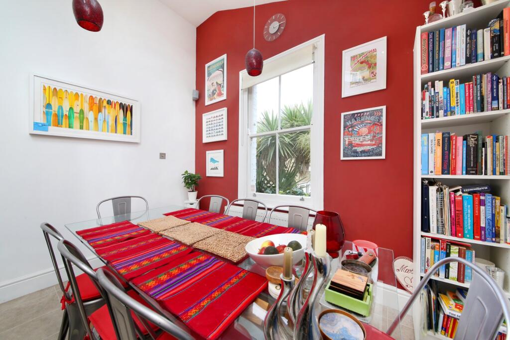 House in London - View 5