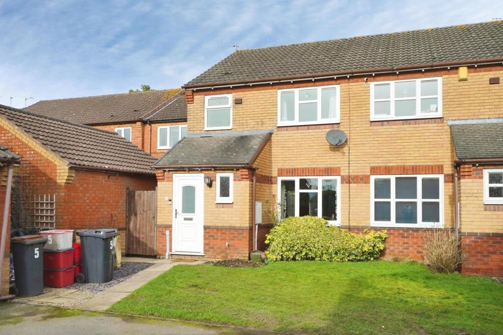 Main image of property: Willars Way, Ravenstone, Coalville, Leicestershire, LE67