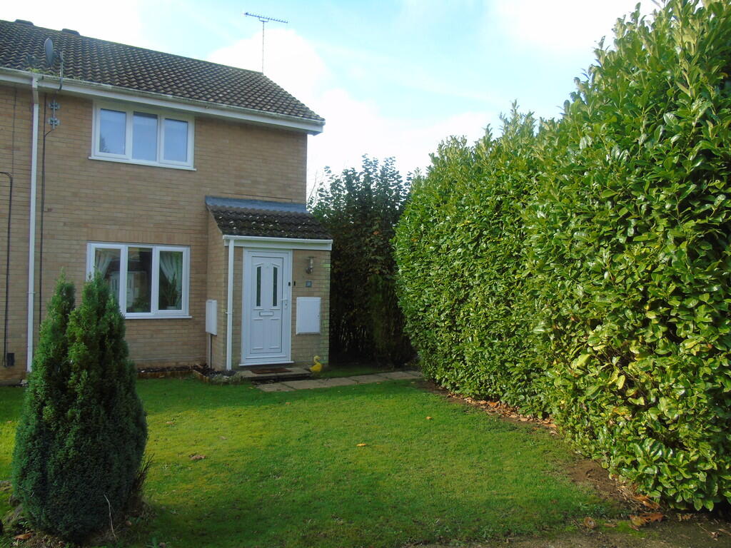 Main image of property: Bede Close, North Wootton, King's Lynn