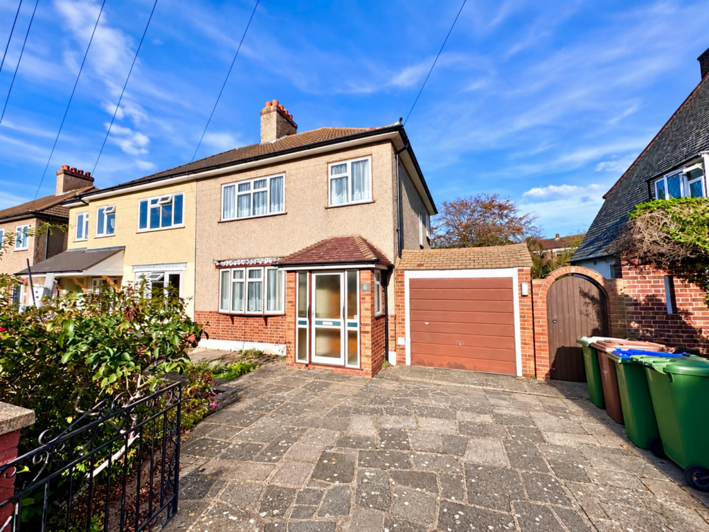 Main image of property: Pickford Close, Bexleyheath