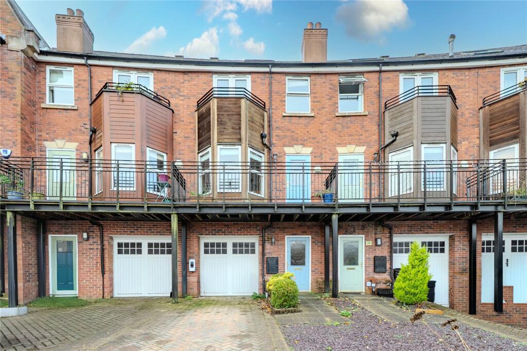 Main image of property: Huntington Crescent, Far Headingley, Leeds