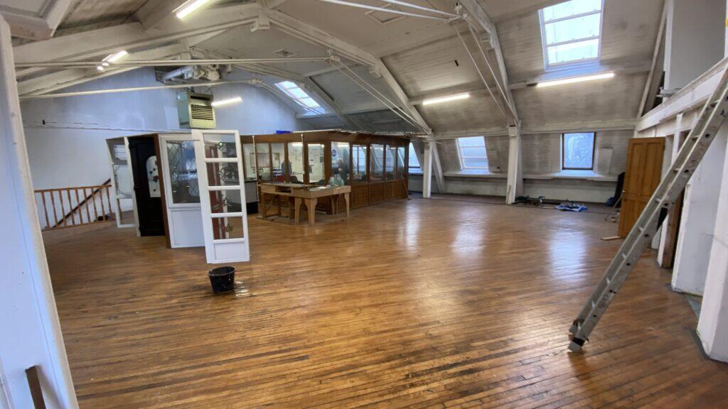 Additional image 11 of Clough Mill, Burnley Road, Brierfield, Nelson, BB9 5AP