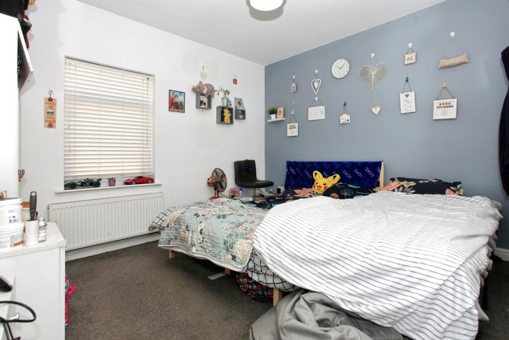 House in Peterborough - View 5