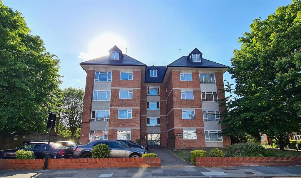 Main image of property: Ridegon Court, Palmerston Road, Wood Green, N22