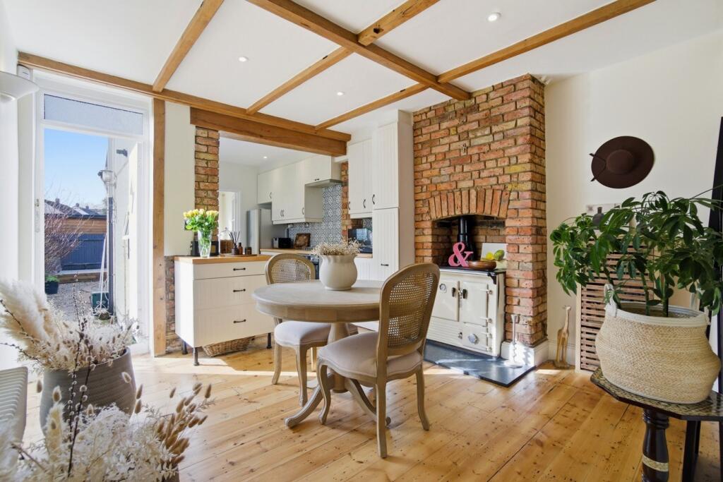 Main image of property: Emlyn Road, Redhill, RH1