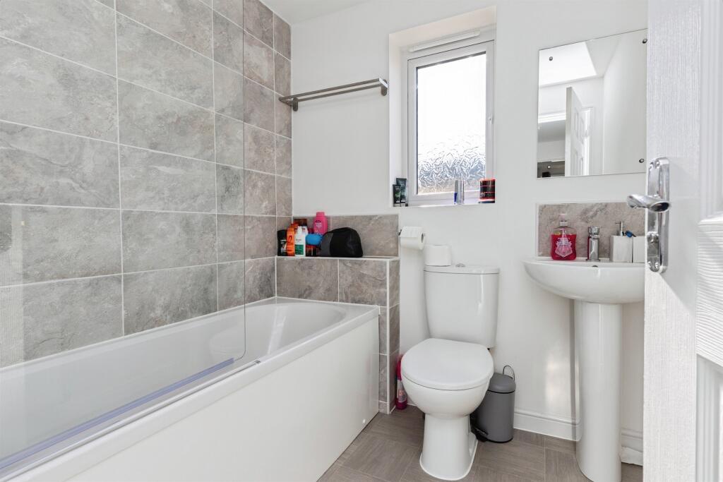 Additional image 16 of Cotton Mill Lane, Bradford