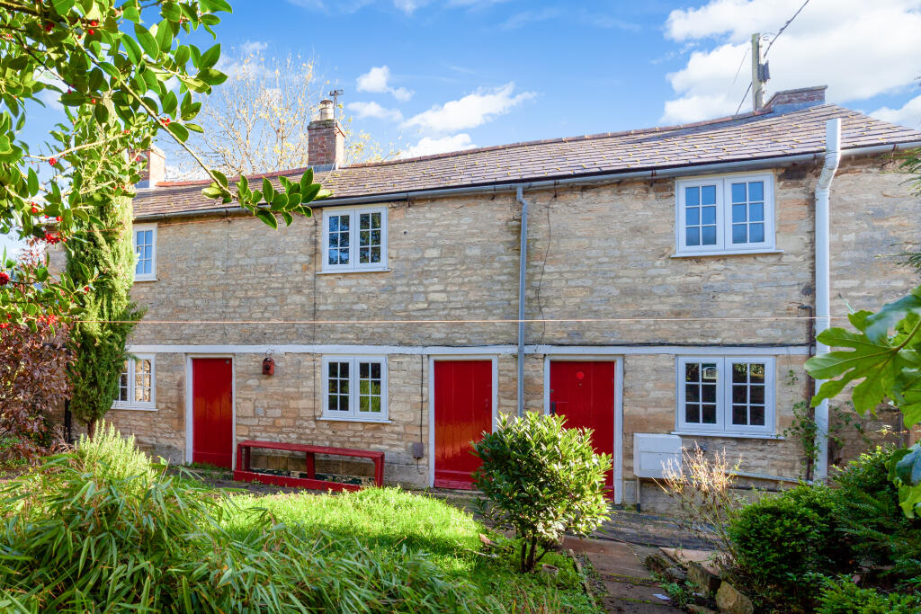 Main image of property: Queens Lane, Eynsham, Witney, OX29