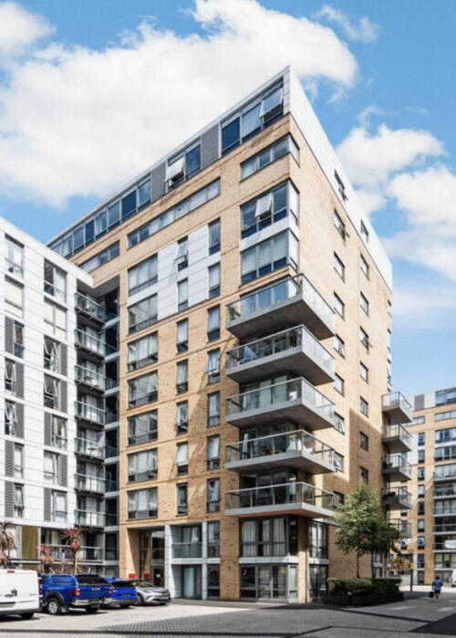 Main image of property: Dowells Street, London