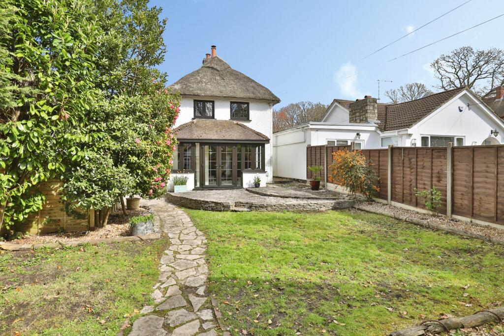 Main image of property: Ringwood Road, VERWOOD, Dorset, BH31