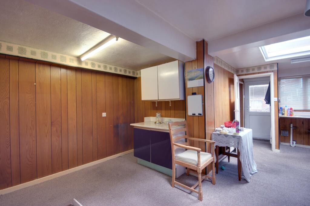 House in Beverley, East Riding of Yorkshire - View 3