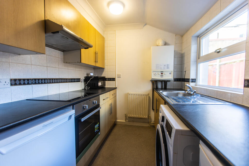 Main image of property: Caledonian Road, BN2