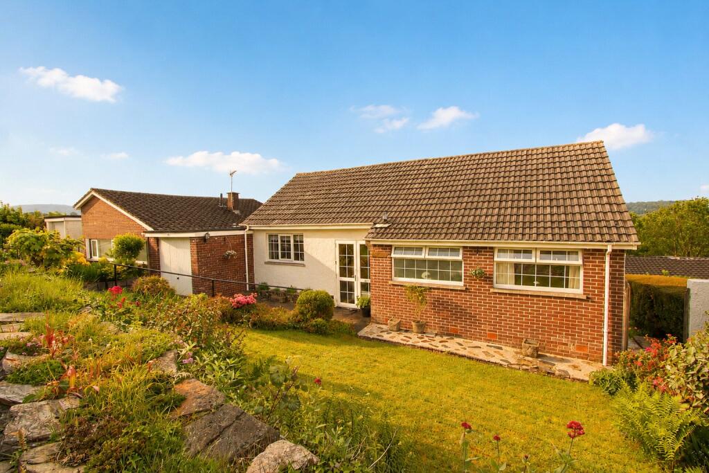 Main image of property: Tavistock, Devon