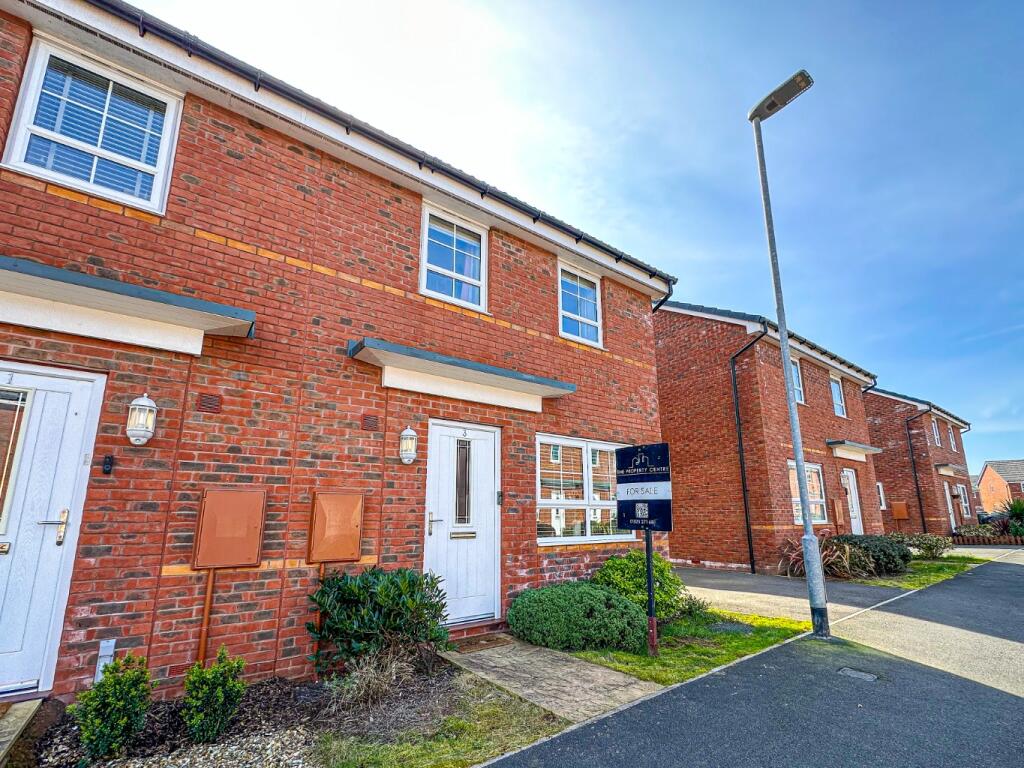 Main image of property: Broad Close, Cheddon Fitzpaine, Taunton, Somerset