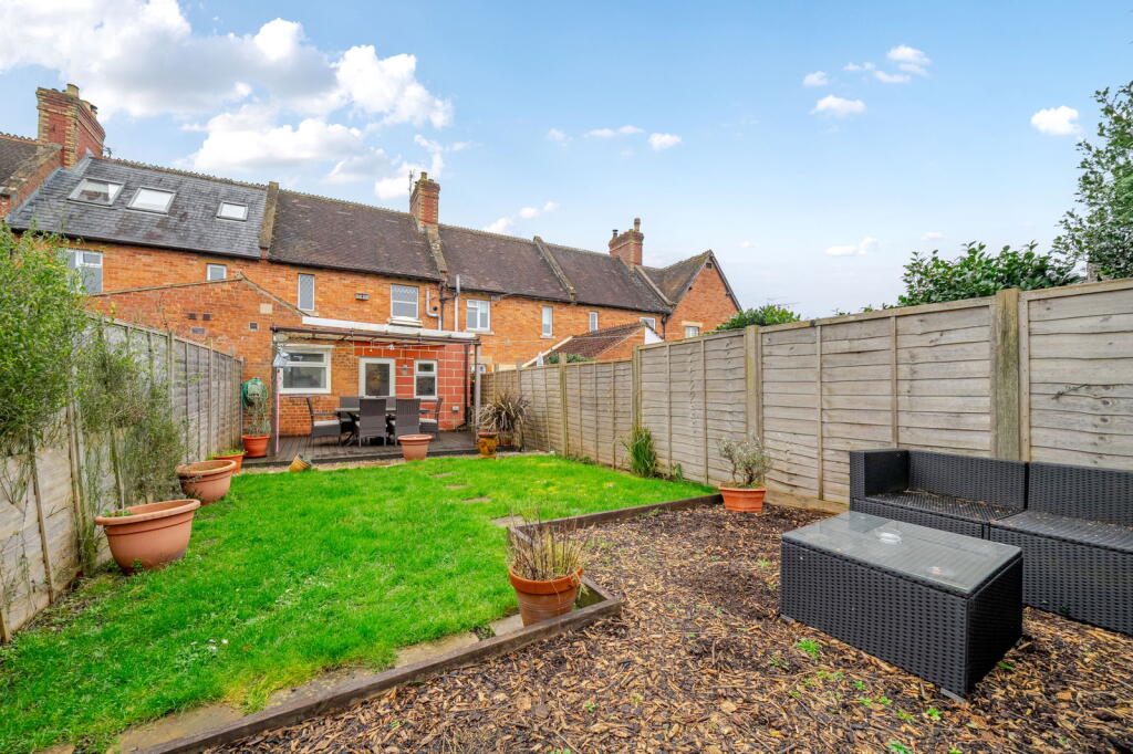 Additional image 20 of Christchurch Terrace, Warminster, BA12 8LR