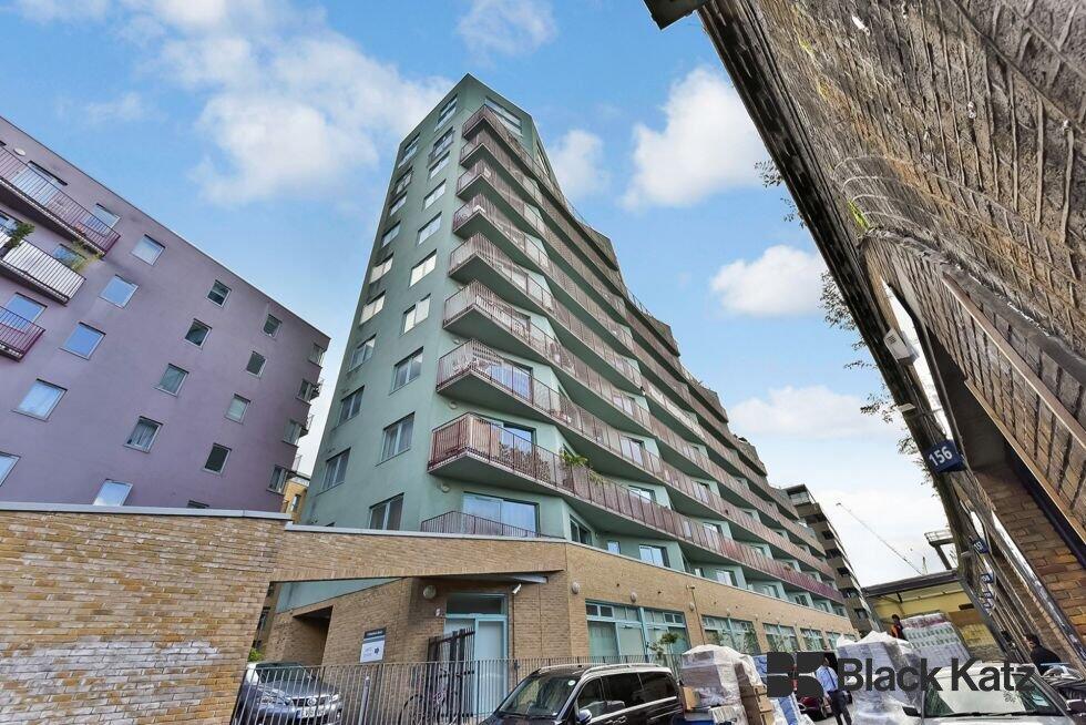 Main image of property: South Central Steedman Street, Elephant and Castle SE17