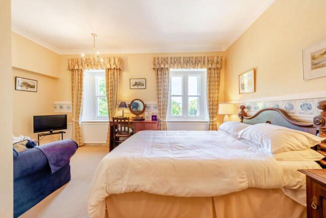 Wedgewood Room