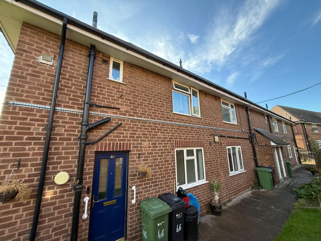 Main image of property: Kingsway, Hereford, HR1