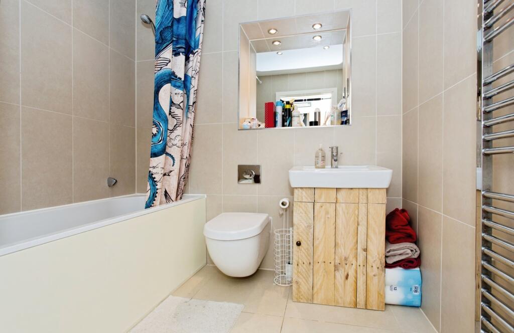 Fitzgerald Place, CAMBRIDGE, Cambridgeshire, CB4 - Ansicht 6