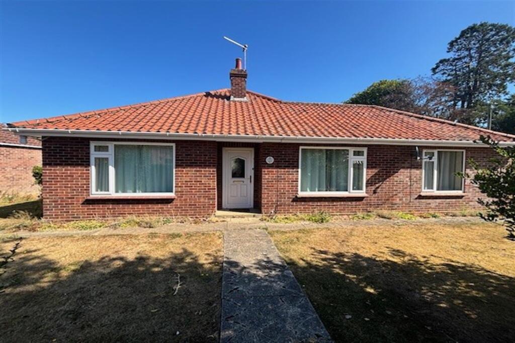 Main image of property: The Green, Upton, Norwich, NR13