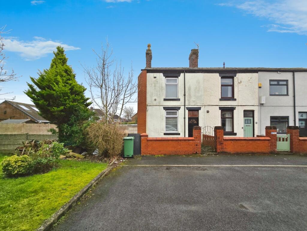 Main image of property: Willow Street, Abram, Wigan, Greater Manchester, WN2