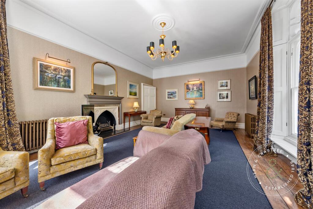 Apartment in Cardiff - More