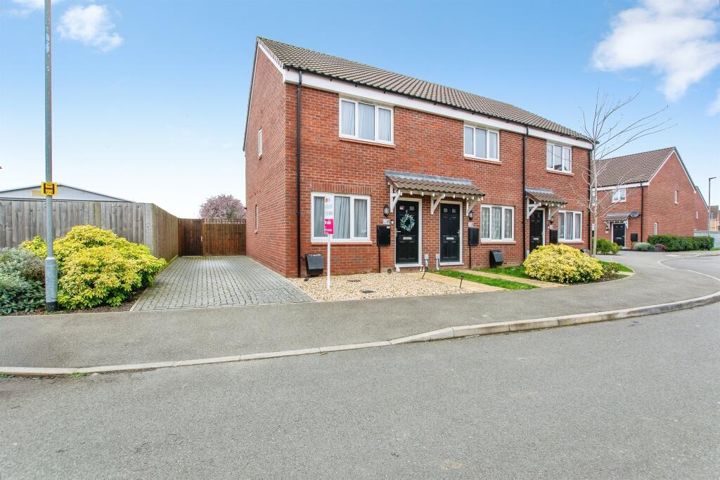 Main image of property: Grove Gardens, Elm, Wisbech