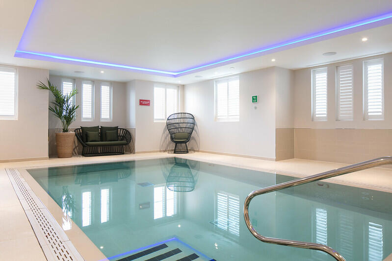 Additional image 27 of Millway Lodge, Great Alne Park, Woodland Drive, Alcester, Warwickshire, B49