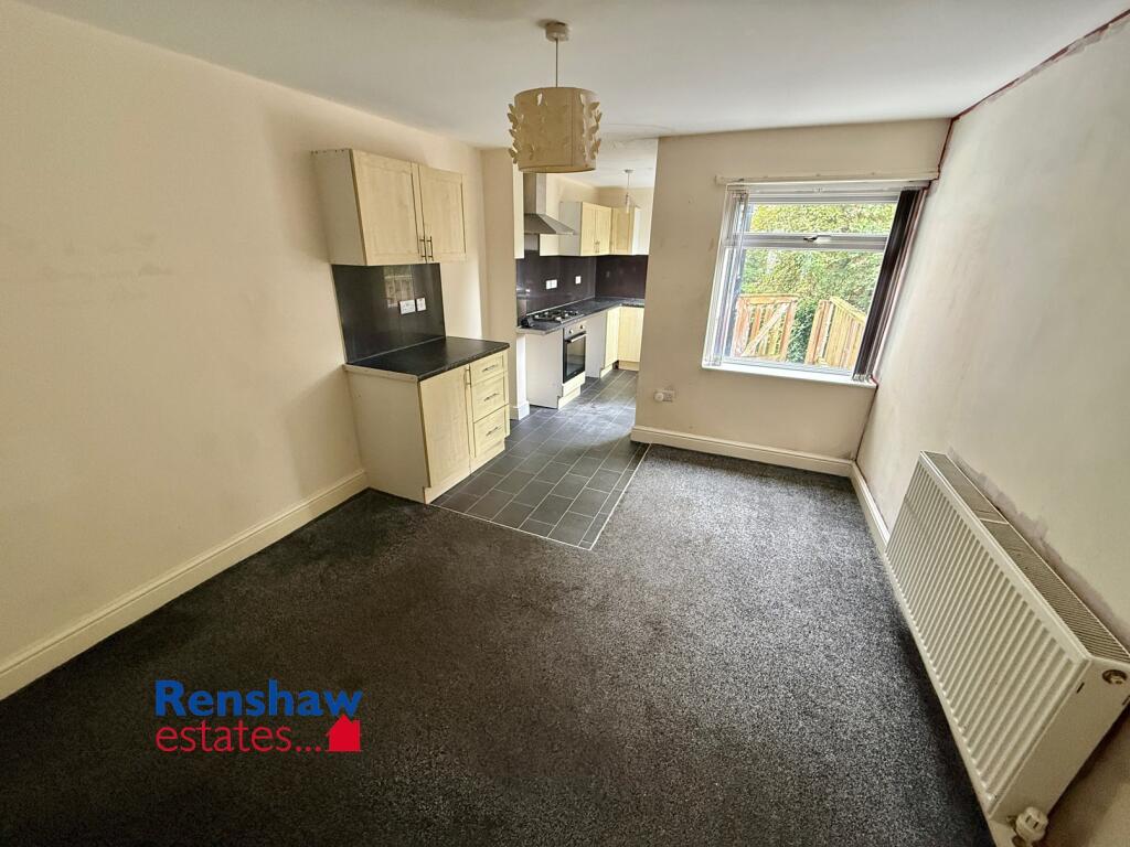 House in Nottingham - View 3