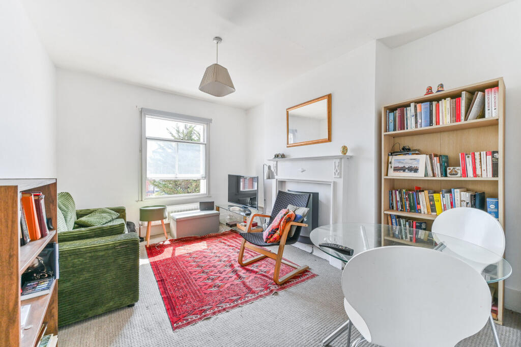 Main image of property: Park Hall Road, West Dulwich, London, SE21