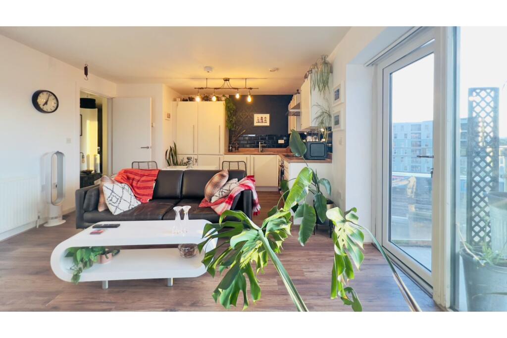 Main image of property: Marine Street, London, SE16