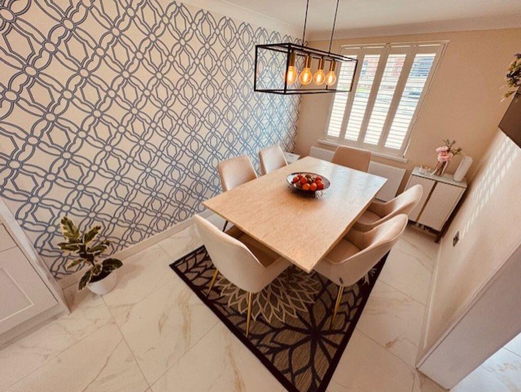House in Stoke-on-Trent - View 5