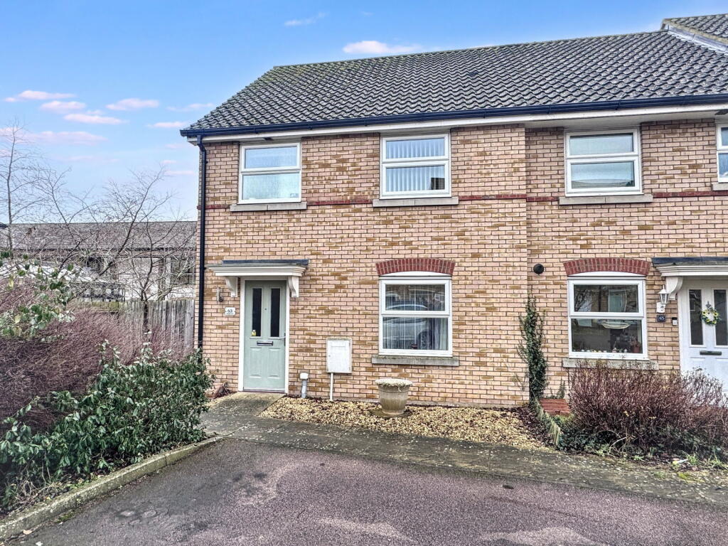 Main image of property: Dobede Way, Soham