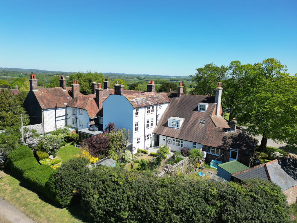 Main image of property: School House, Windmill Hill, East Sussex