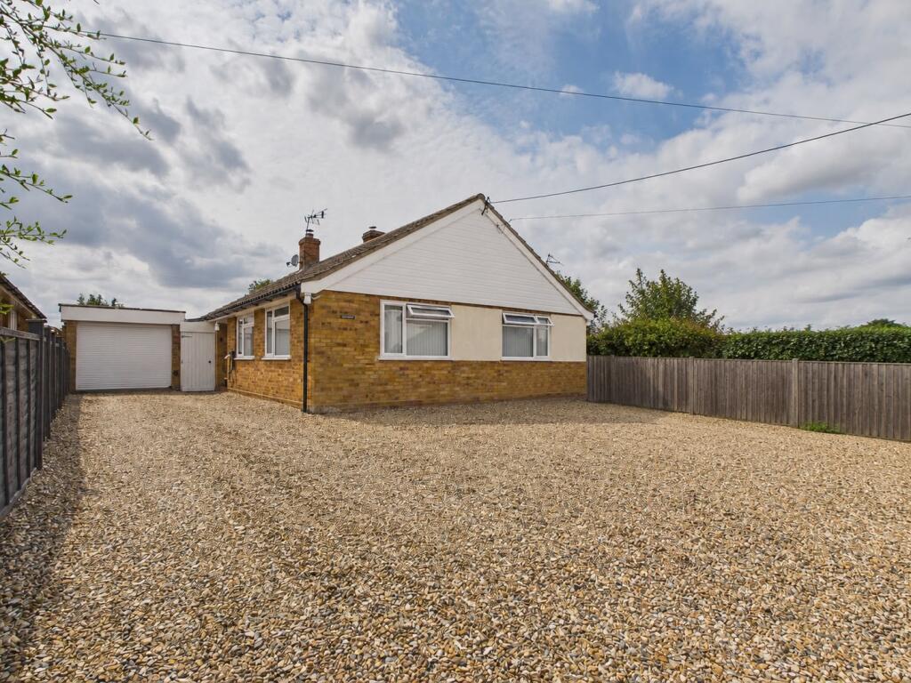 Main image of property: The Street, Hepworth, Suffolk, IP22 2PS