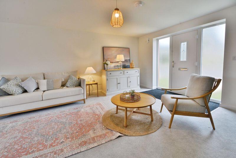 House in Swindon - More