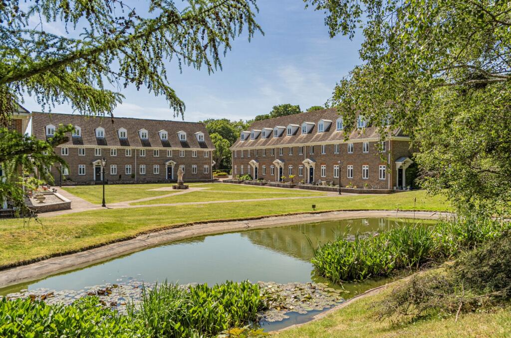 Main image of property: March Square, Chichester, PO19
