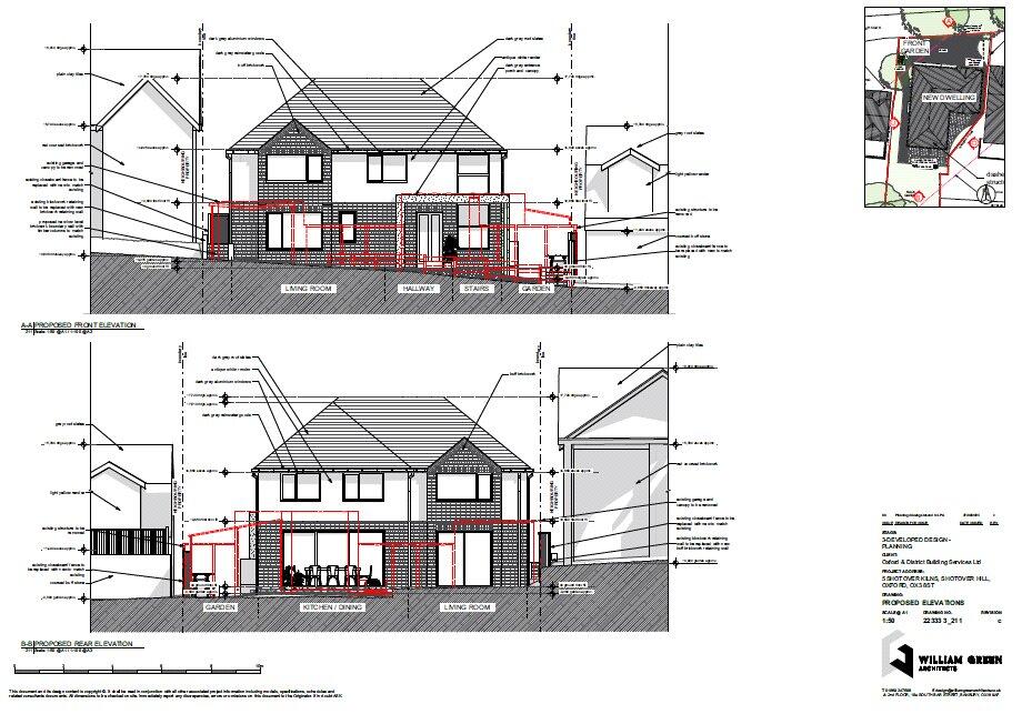 Main image of property: Shotover Kilns, Headington, OX3