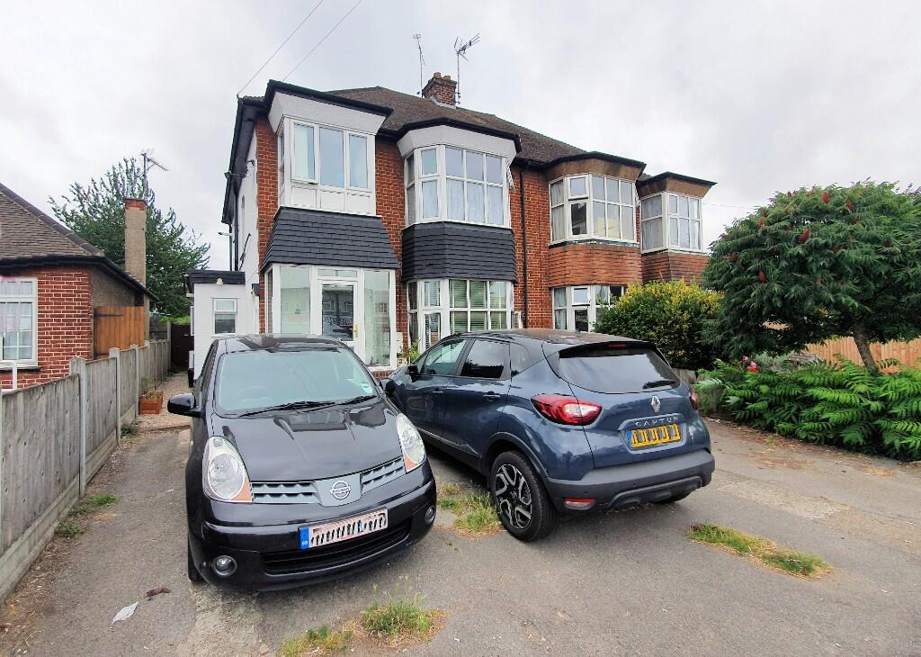 Main image of property: Prince Avenue, Southend-On-Sea, Essex, SS2
