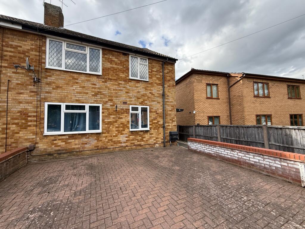 Main image of property: Acacia Road, Leamington Spa, Warwickshire