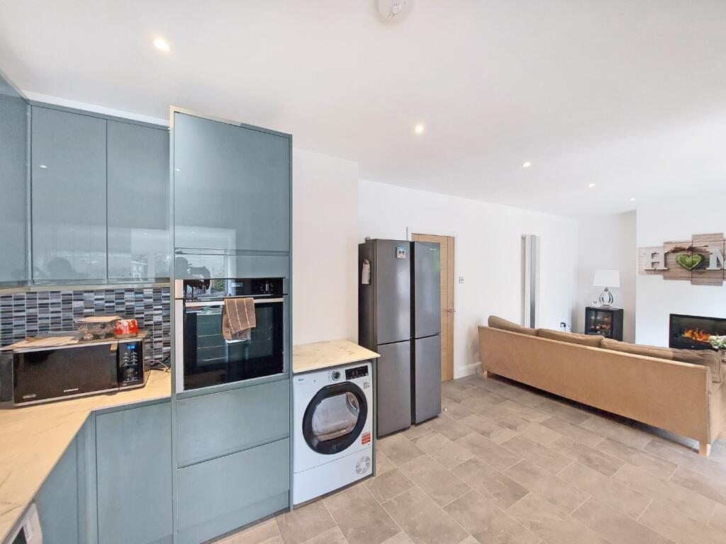 House in London - More