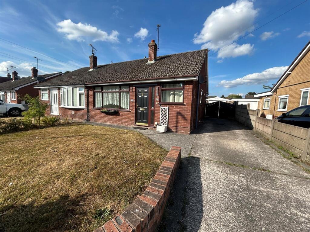 Main image of property: Princess Drive, Sandbach