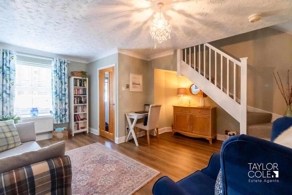 House in Tamworth, Staffordshire - View 3