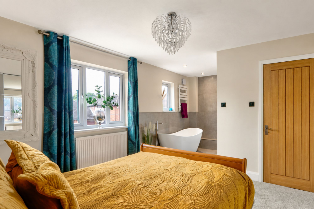 House in Stockton-on-Tees, Redcar and Cleveland - View 4