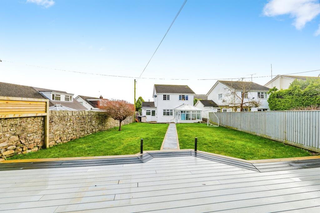Main image of property: Hendre Road, Pencoed, Bridgend