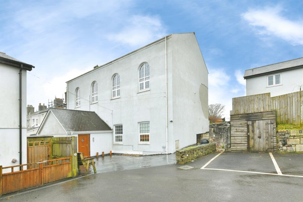 Main image of property: Old Chapel Lane, Lee Moor, Plymouth