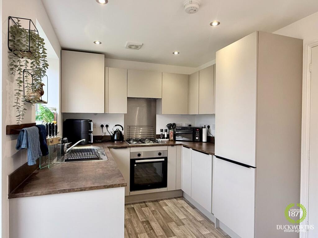 Woodview Drive, Accrington, BB5 - View 3