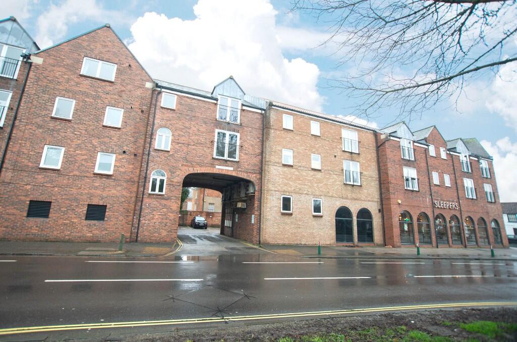 Main image of property: Regal Court, Manor Road, Beverley, East Riding Of Yorkshire, HU17
