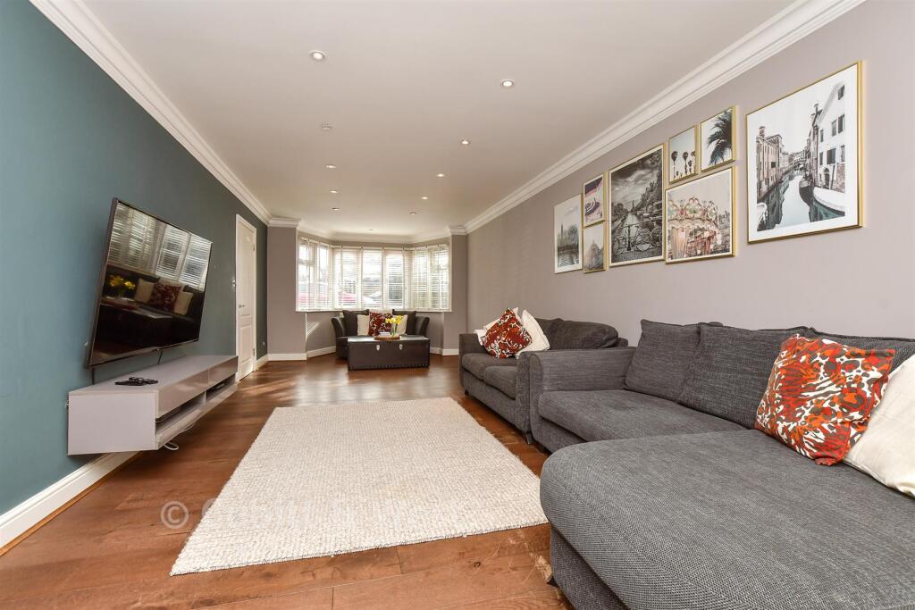 Main image of property: Queenhill Road, South Croydon, Surrey